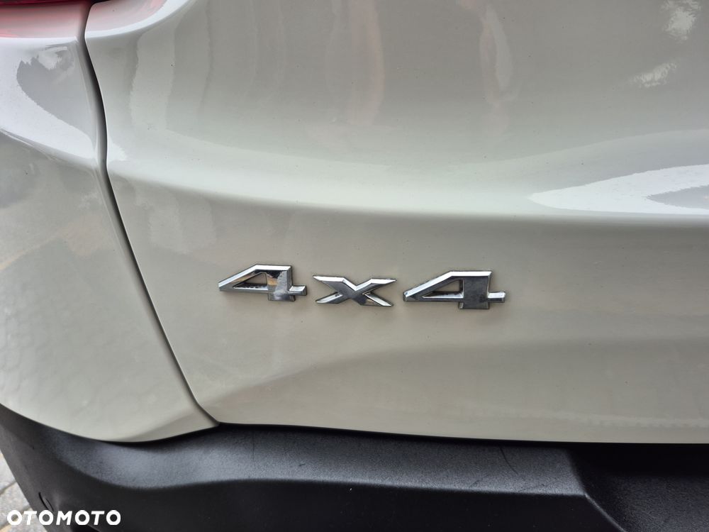 Jeep Renegade 1.3 T-GDI Automatik Longitude - 12