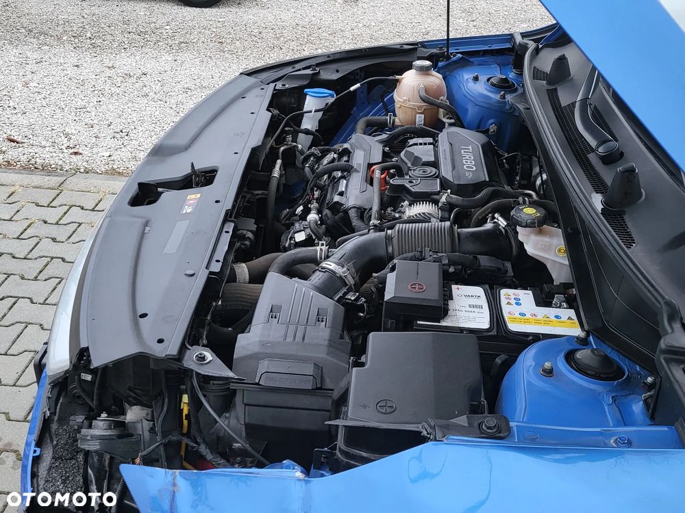 Kia Sportage 1.6 T-GDI M 2WD - 36