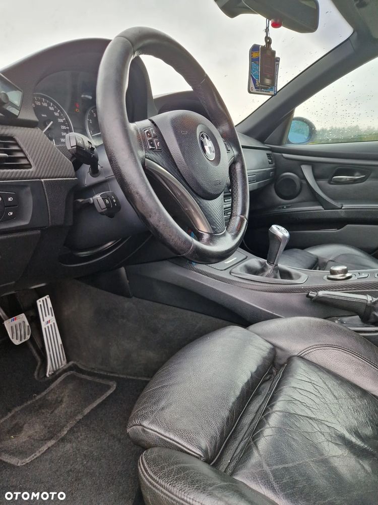 BMW Seria 3 - 17
