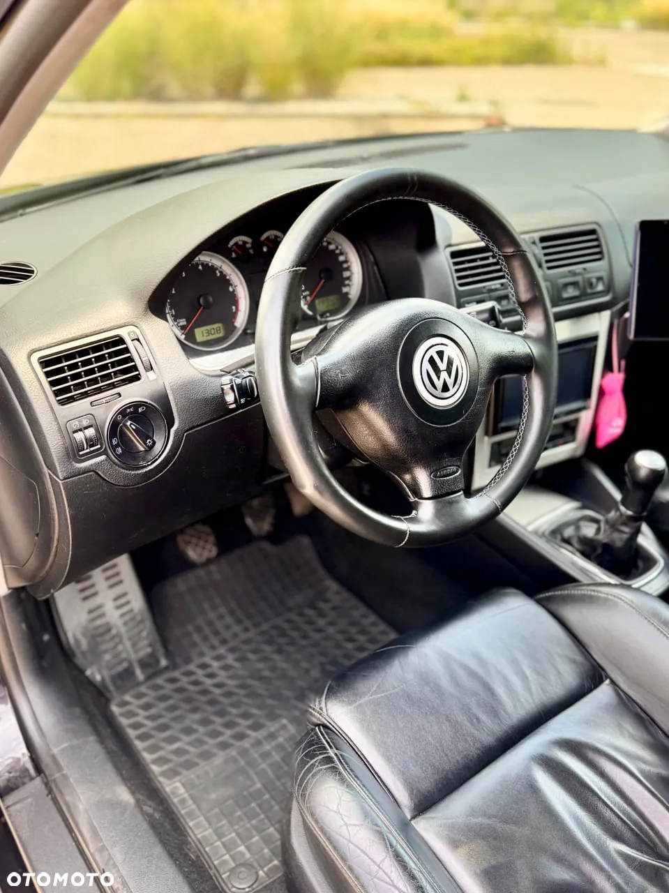 Volkswagen Golf IV 1.8 20V Turbo GTI - 19