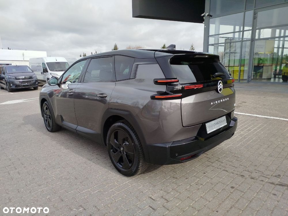 Citroën C5 Aircross - 5
