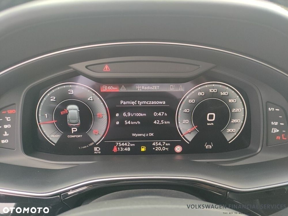 Audi Q8 50 TDI mHEV Quattro Tiptronic - 11