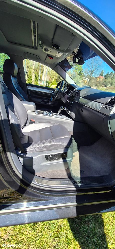 Volkswagen Touareg 5.0 TDI DPF Automatik R50 - 12