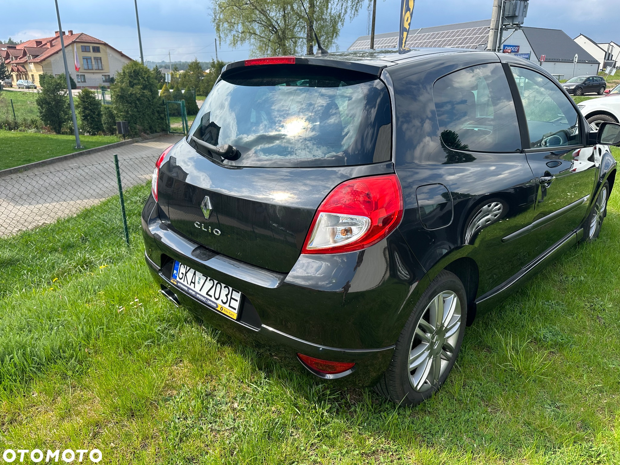 Renault Clio 1.6 16V GT - 5