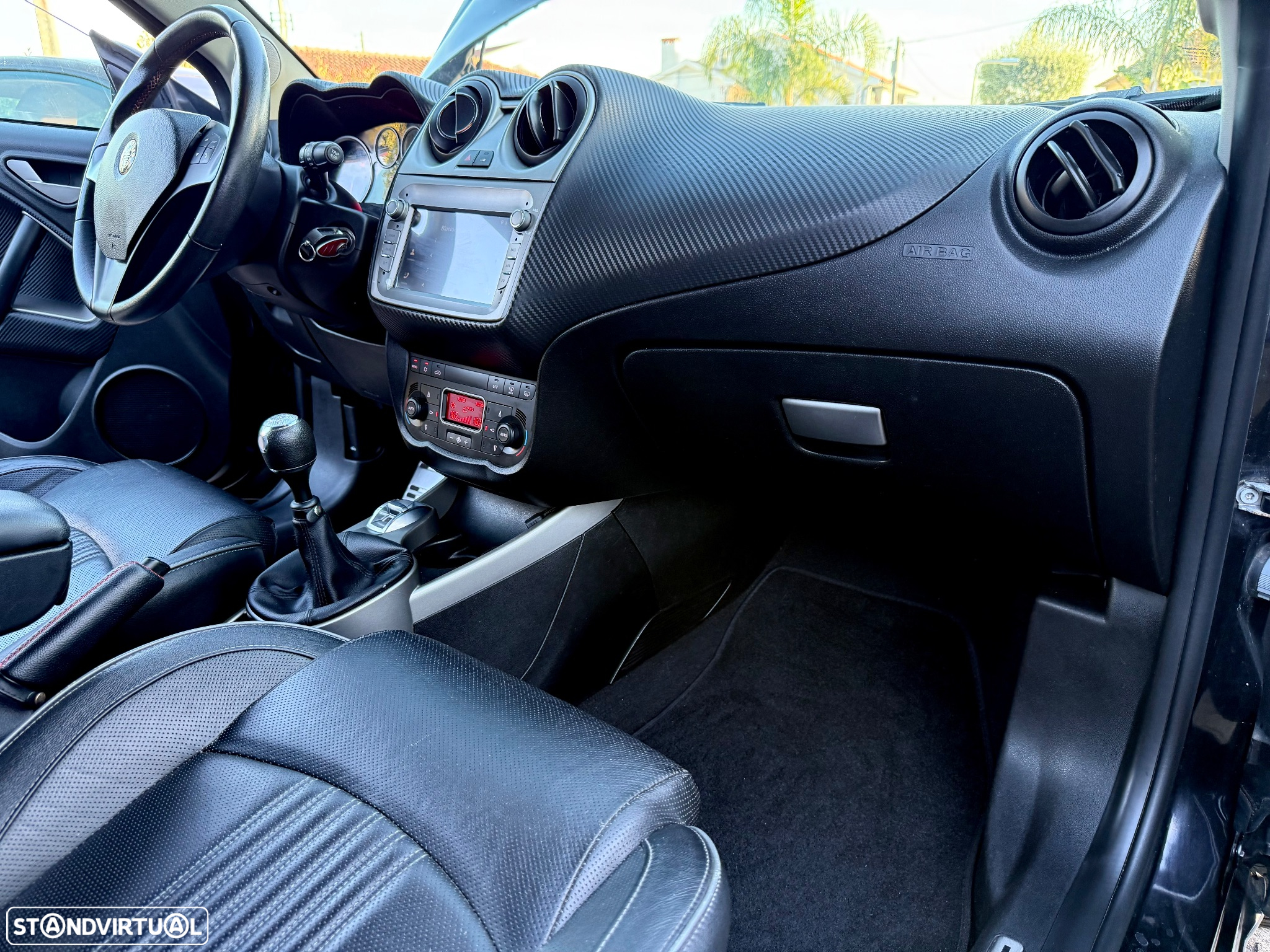 Alfa Romeo MiTo 1.3 JTD Distinctive - 50
