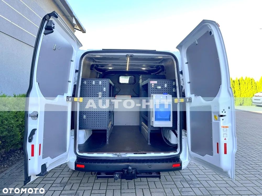Ford Transit - 15