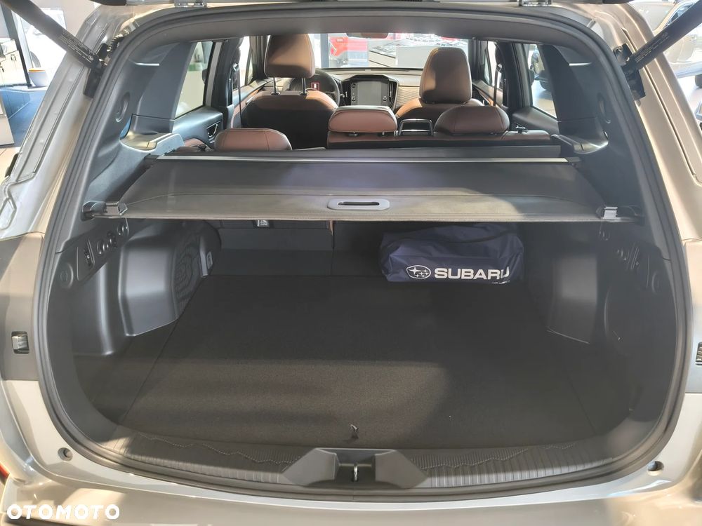Subaru Forester 2.0i-L Platinum (EyeSight) Lineartronic - 29