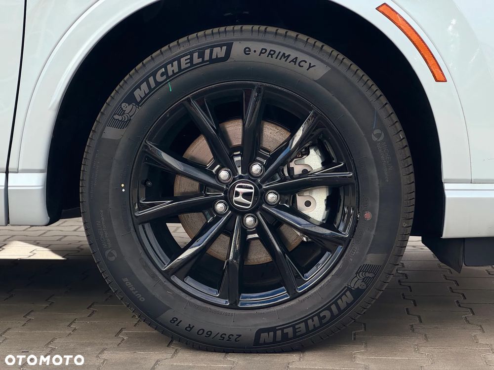 Honda CR-V 2.0 i-MMD PHEV Advance Tech 2WD CVT - 12