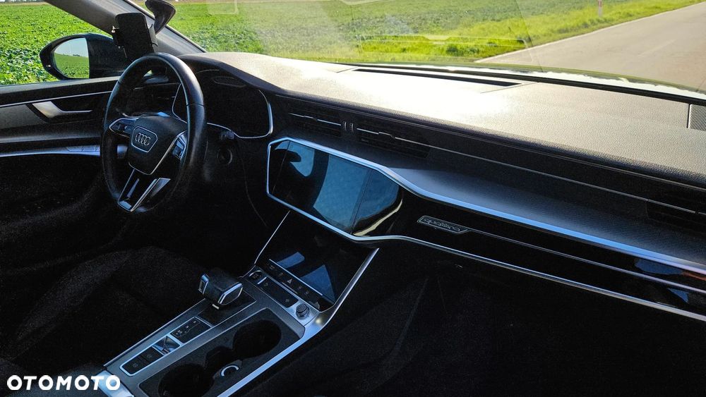 Audi A6 Avant 40 TDI mHEV Quattro Sport S tronic - 26