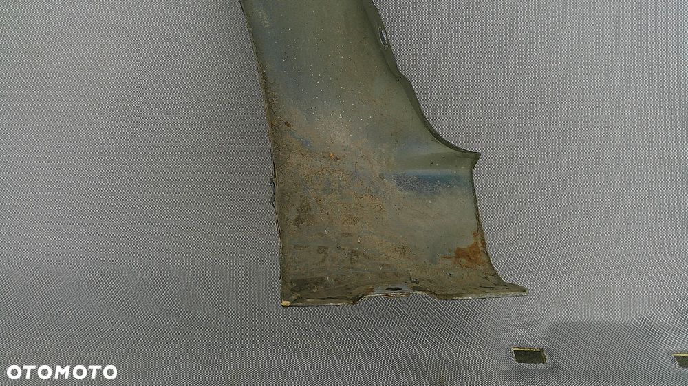OPEL ZAFIRA B BŁOTNIK PRAWY Z21B - 8