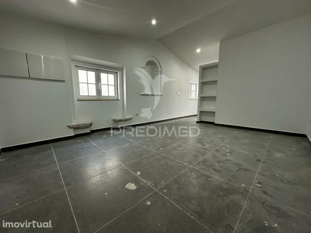 Apartamento T3 com Terraço centro Histórico Elvas - Grande imagem: 5/24