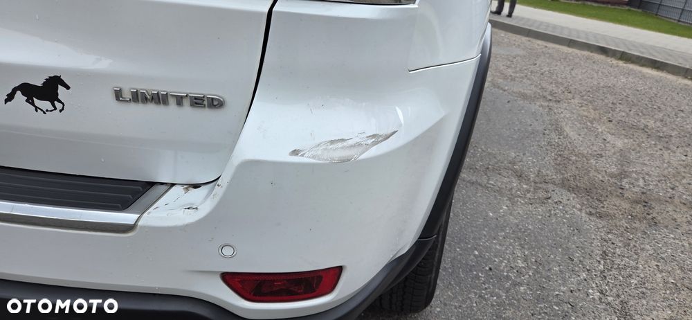 Jeep Grand Cherokee - 6