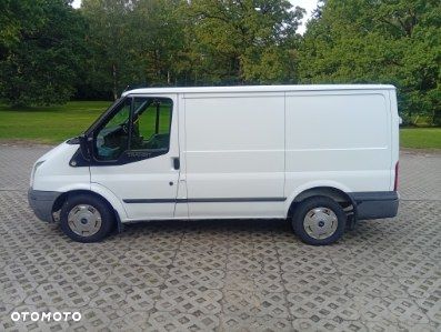 Ford Transit TURNEO - 2