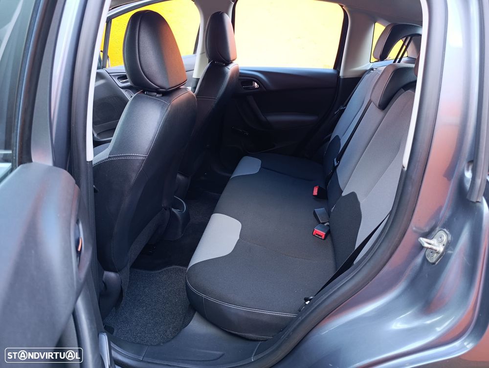 Citroën C3 1.1 Airdream Se Selection - 12