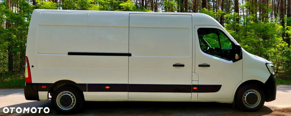 Renault Master - 5