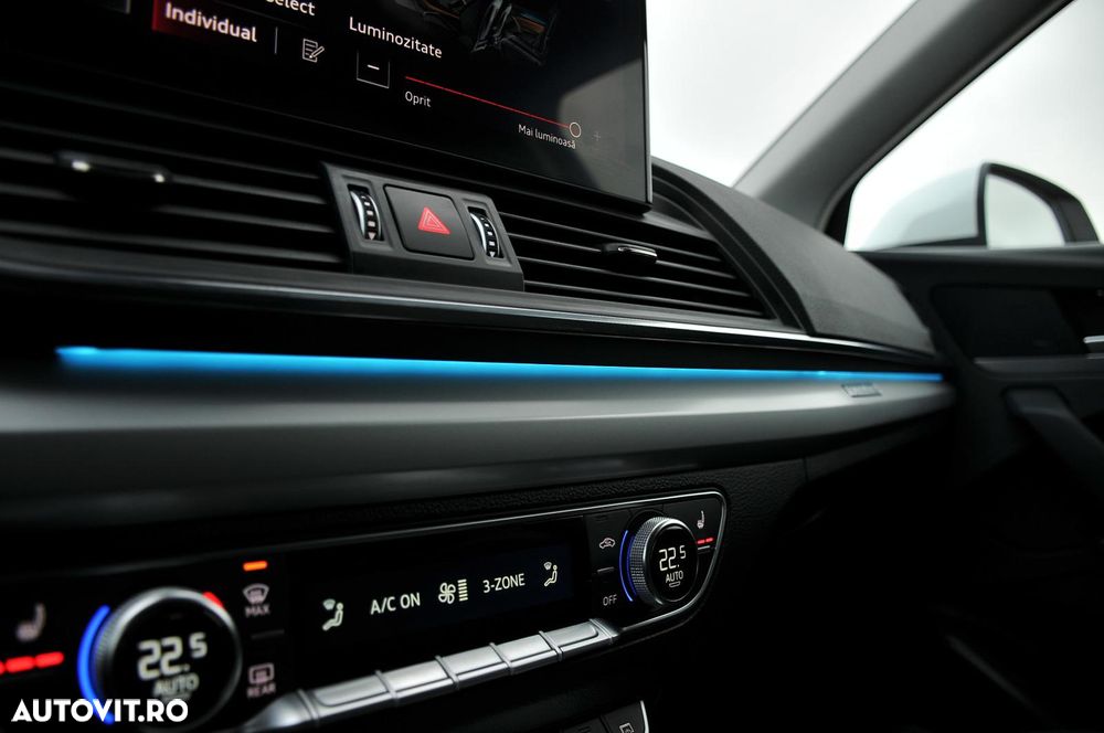 Audi Q5 40 TDI quattro S tronic S line - 23