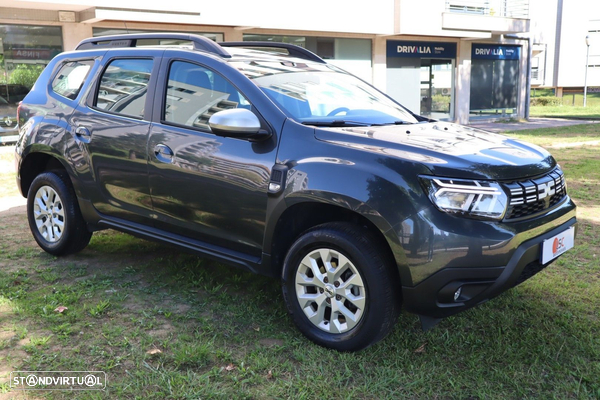 Dacia Duster 1.0 TCe Comfort