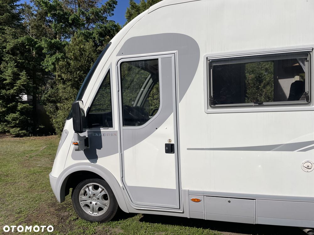Adria Adriatik Vision i707 SG - 9
