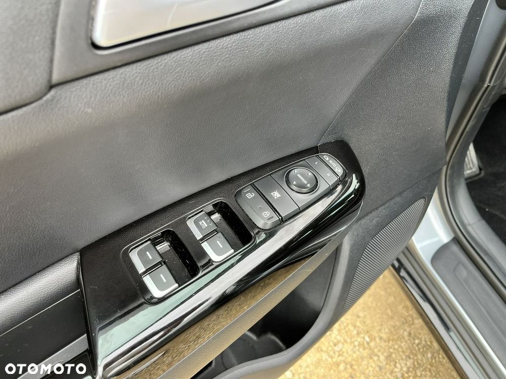 Kia Sportage - 20