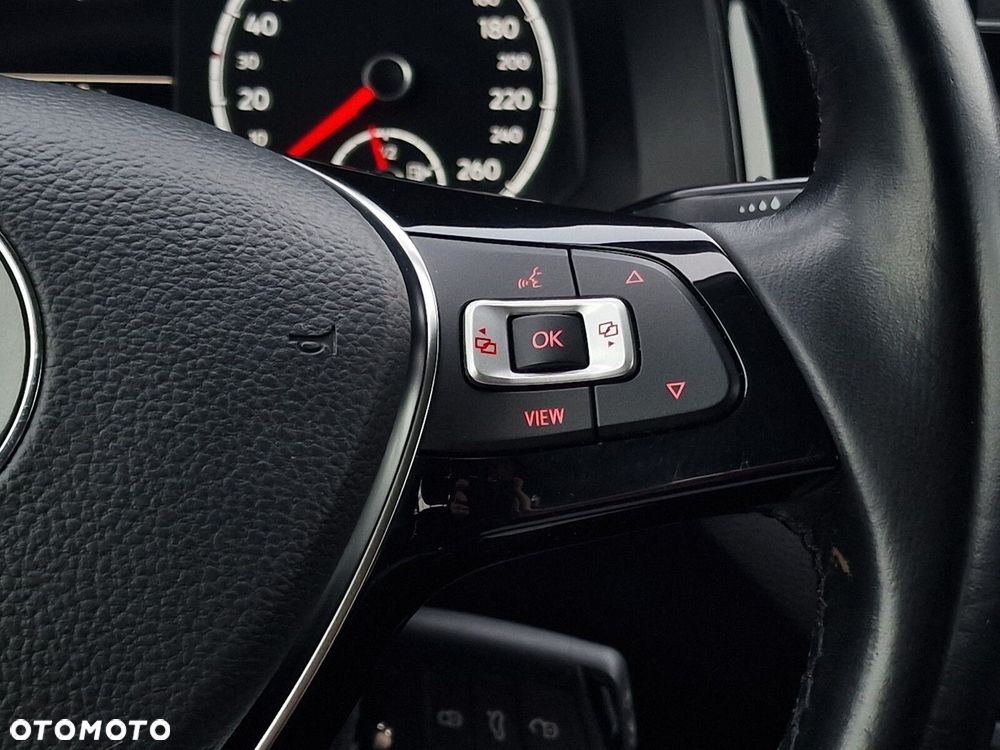 Volkswagen Polo 1.0 TSI Comfortline - 25