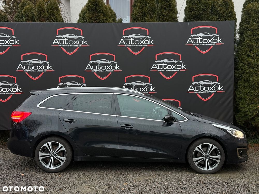 Kia Ceed - 7
