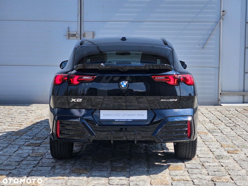 BMW X2 - 22