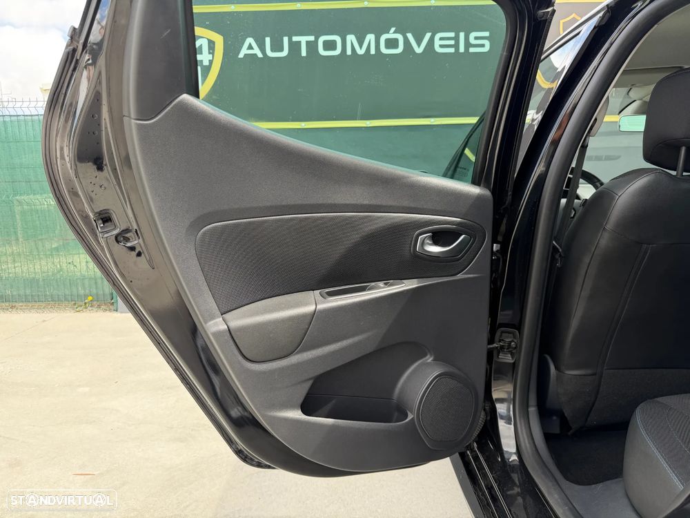Renault Clio 1.5 dCi GT Line - 28