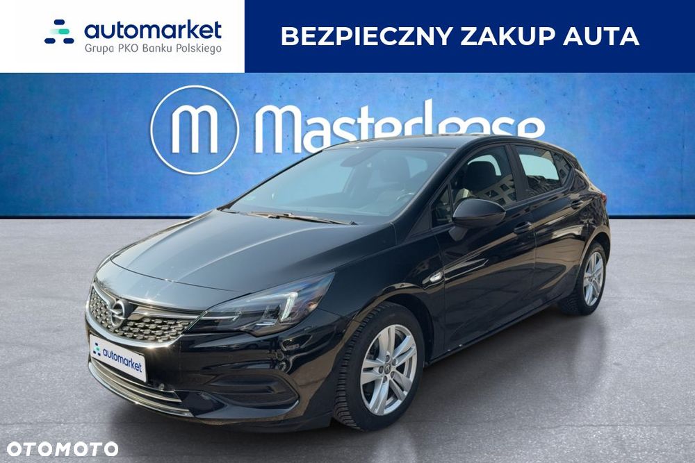 Opel Astra 1.2 T Edition S&S - 1