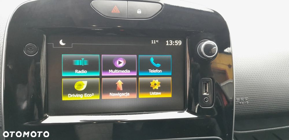 Renault Clio Energy TCe 90 Business - 15