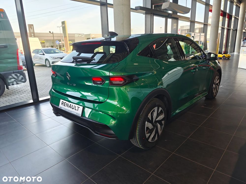 Renault Clio 1.2 TCe Evolution - 5