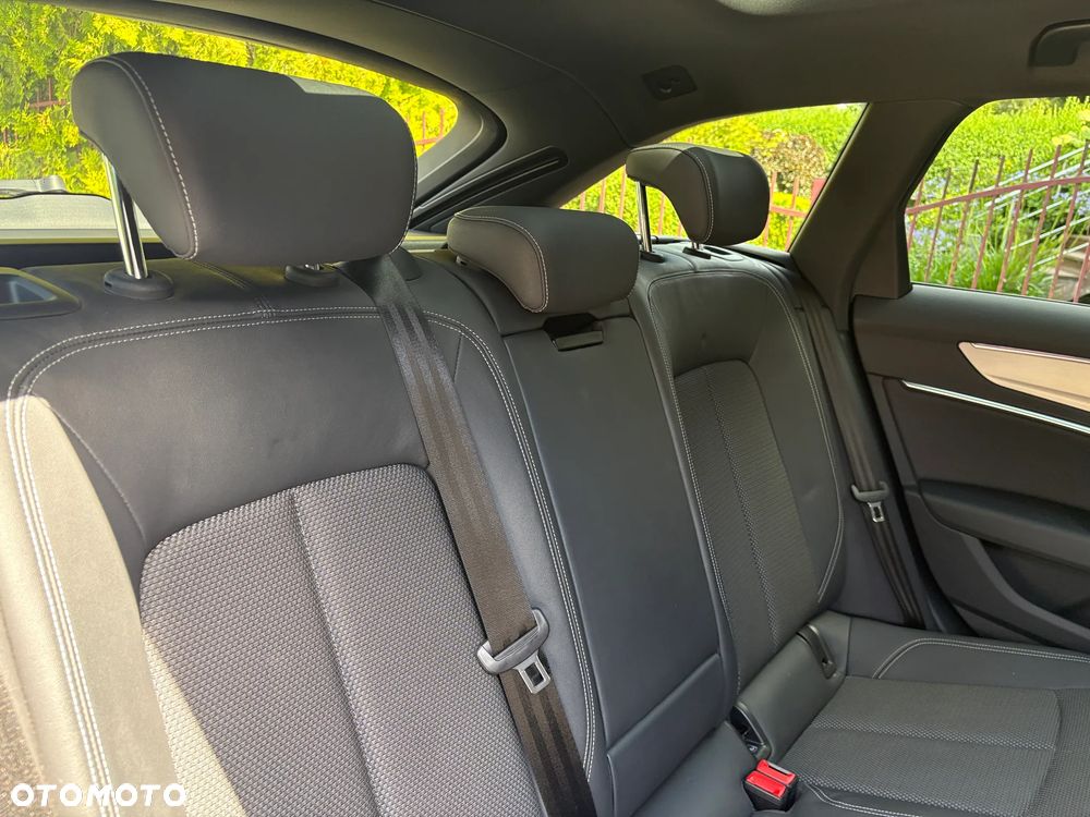 Audi A6 Avant 40 TDI mHEV Quattro S Line S tronic - 18