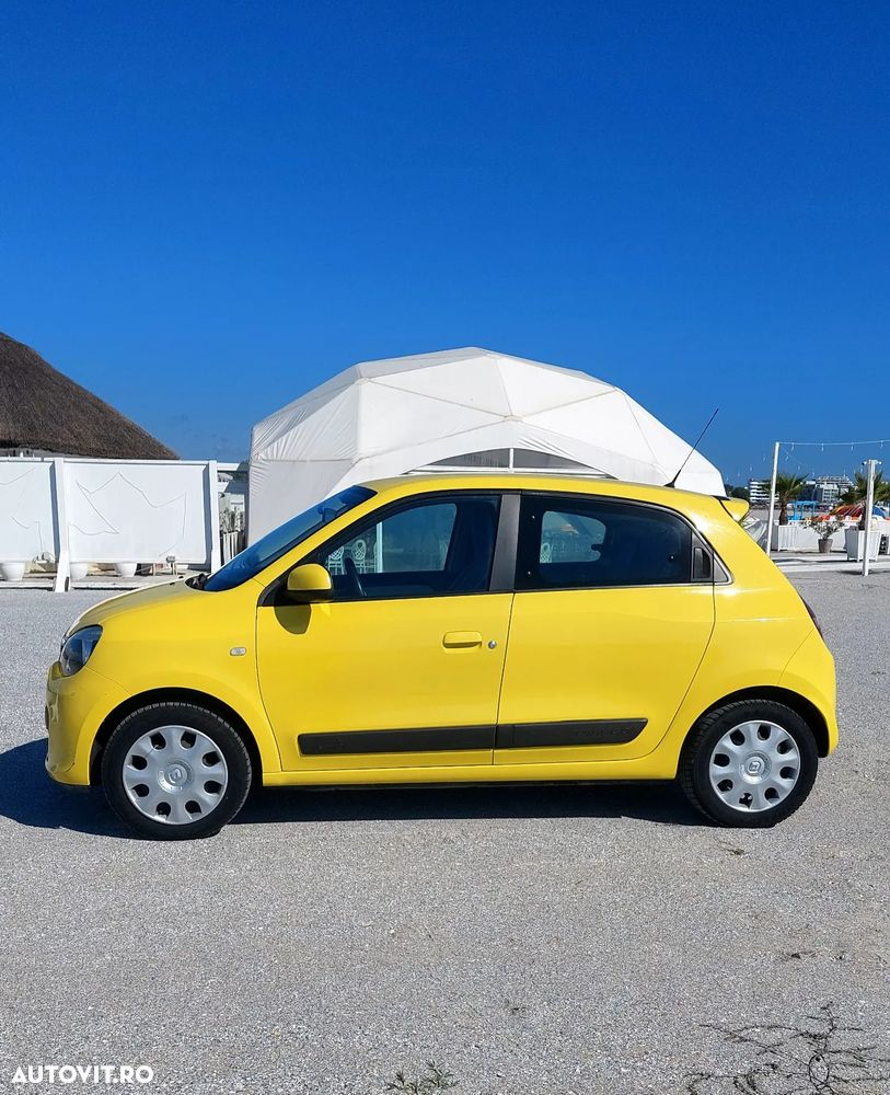 Renault Twingo - 3