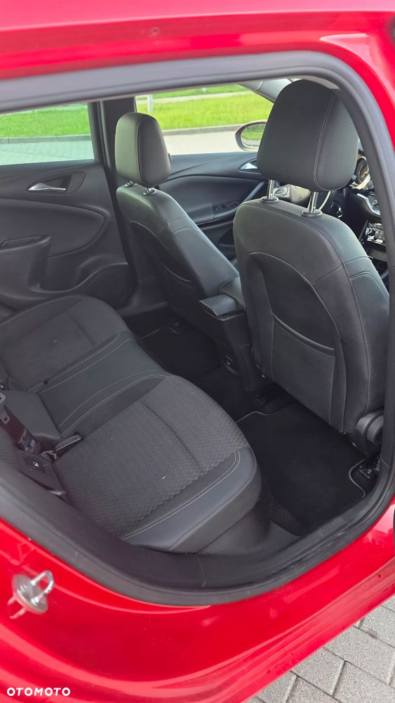 Opel Astra - 12