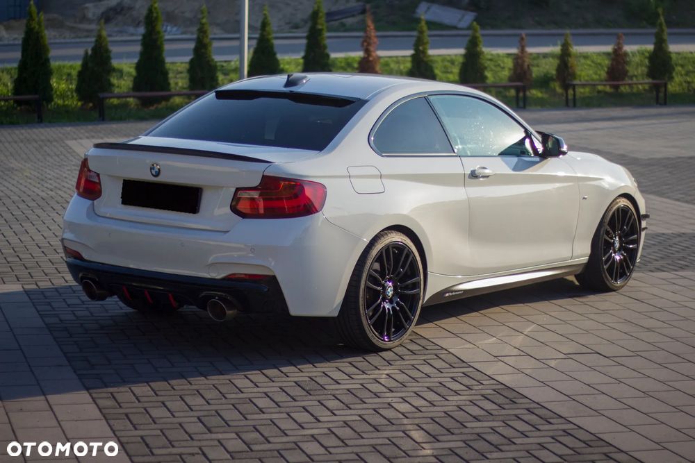 BMW Seria 2 220d Modern Line - 3