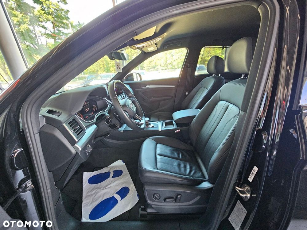 Audi Q5 Sportback - 11