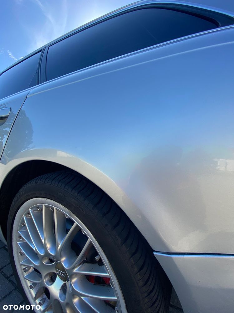 Audi A6 - 12