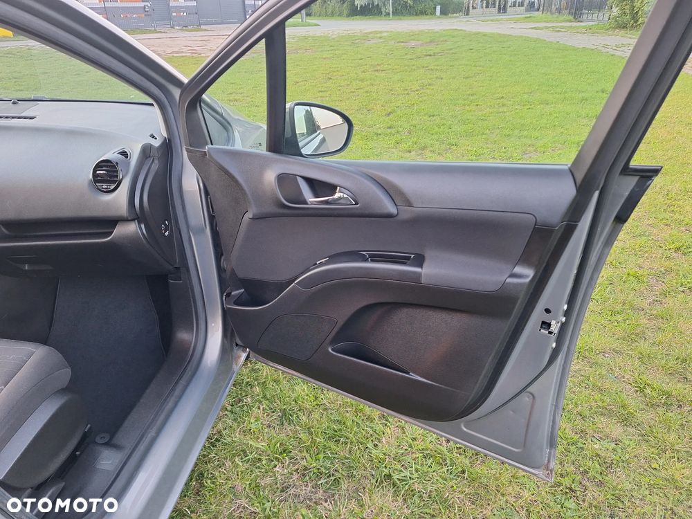 Opel Meriva 1.4 Edition - 23