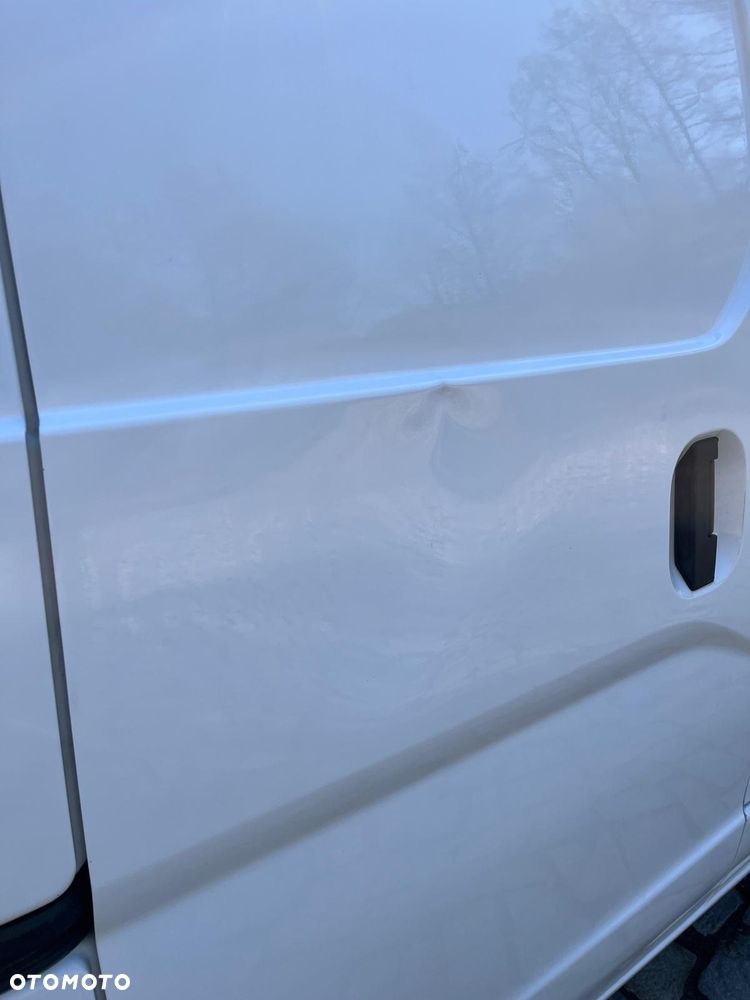 Nissan NV200 - 10