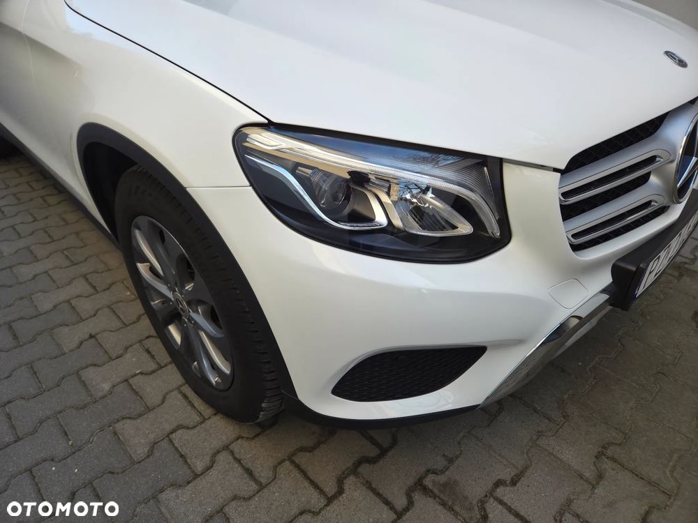 Mercedes-Benz GLC - 5