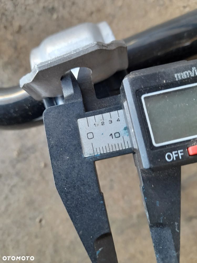 Drążek stabilizatora Eibach Streetscooter D17X07407401 - 10