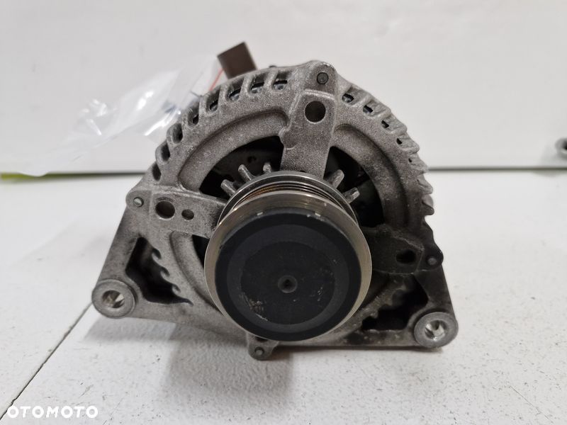 fiat 500x 500 x lift tipo 2 ii 1.0 1.3 t b alternator 52067420 - 5