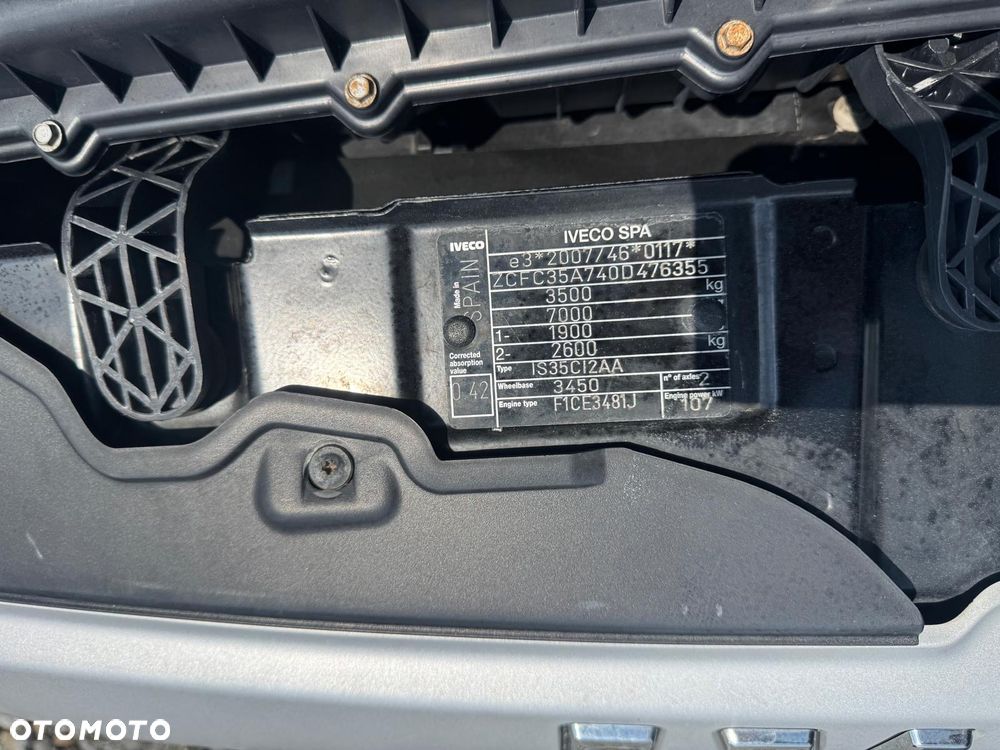 Iveco Daily 35-150 - 11