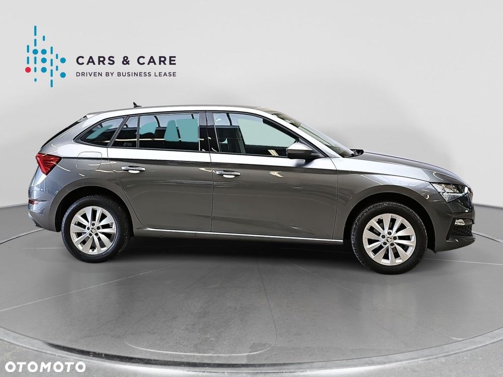 Skoda Scala 1.0 TSI Ambition - 25