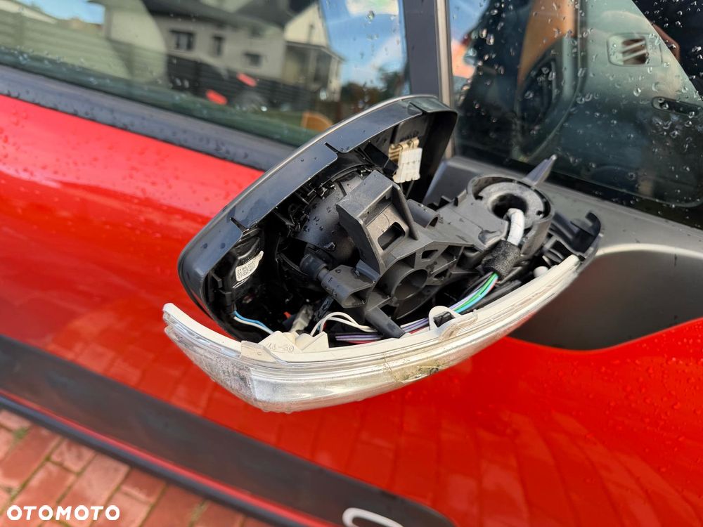 Citroën C3 1.6 BlueHDi Feel S&S - 24