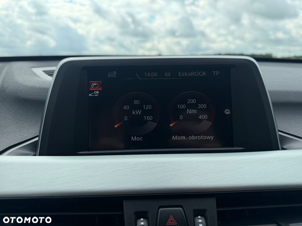 BMW X1 xDrive18d Sport - 22