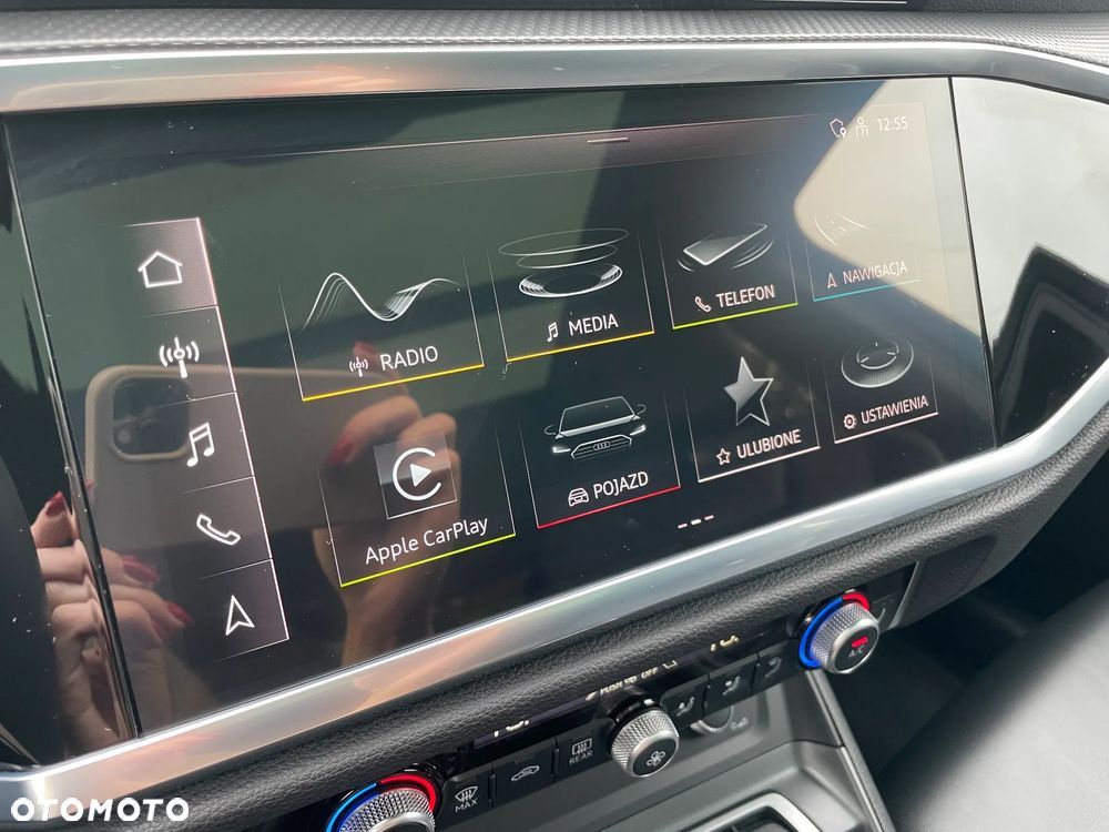 Audi Q3 45 TFSI Quattro S-Line S tronic - 18
