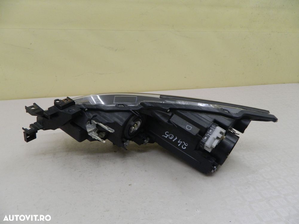 Far dreapta Mazda 6 Xenon, 2008, 2009, 2010, 2011, 2012. - 6