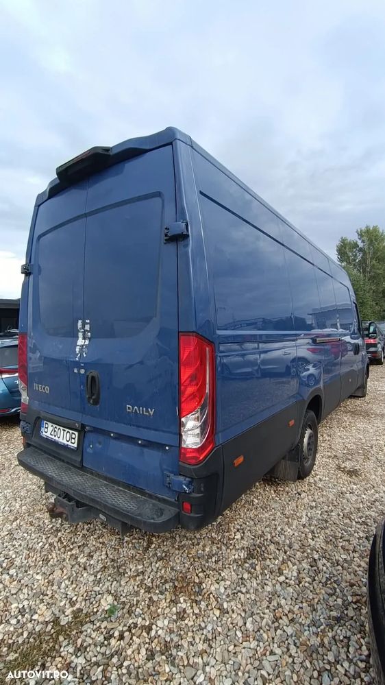 Iveco Daily - 4