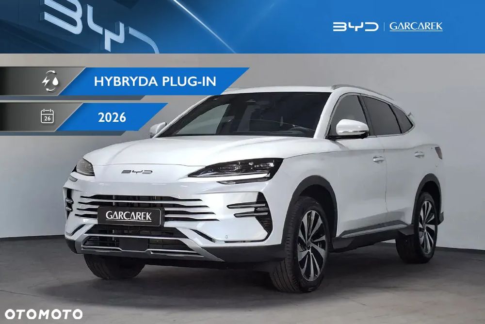 BYD Seal U 1.5 Boost - 1