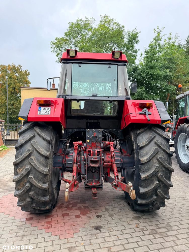 Case IH 1455 - 13